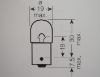 PictureAltAttribute - lamp-BA15S-8W-enkel-jpg